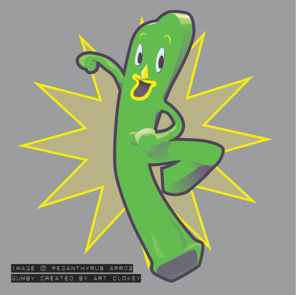 Gumby