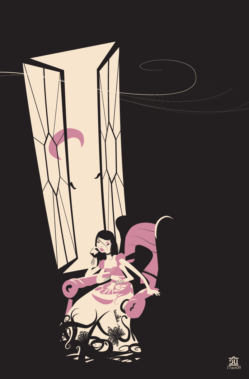 Cobweb