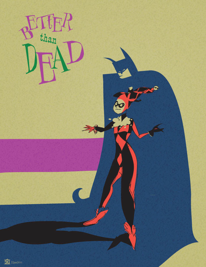 Better than Dead