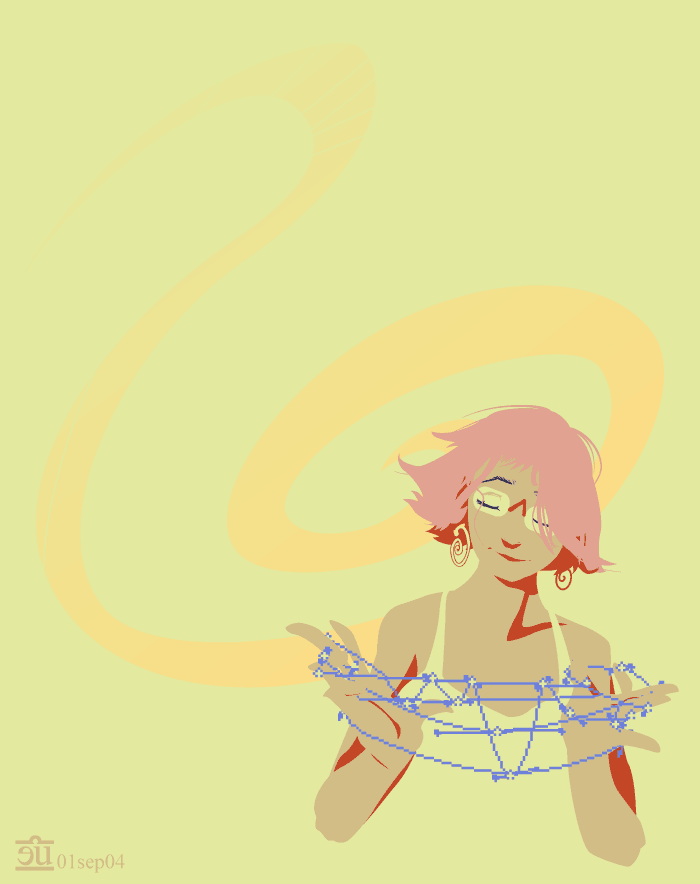 Cat's Cradle