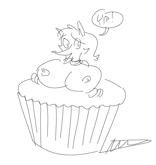 foxmuffin