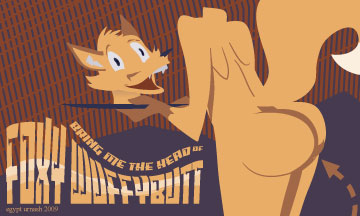 foxy-wuffybutt