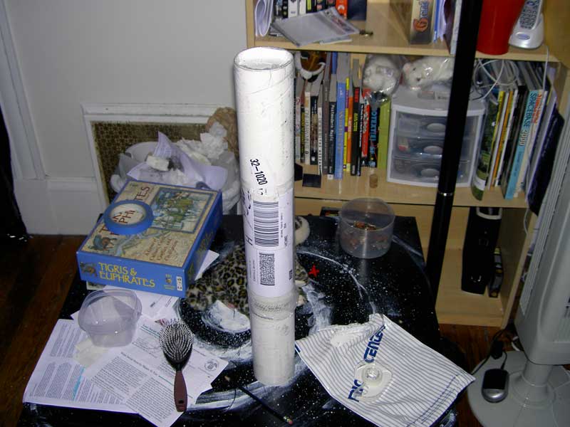 1-tube