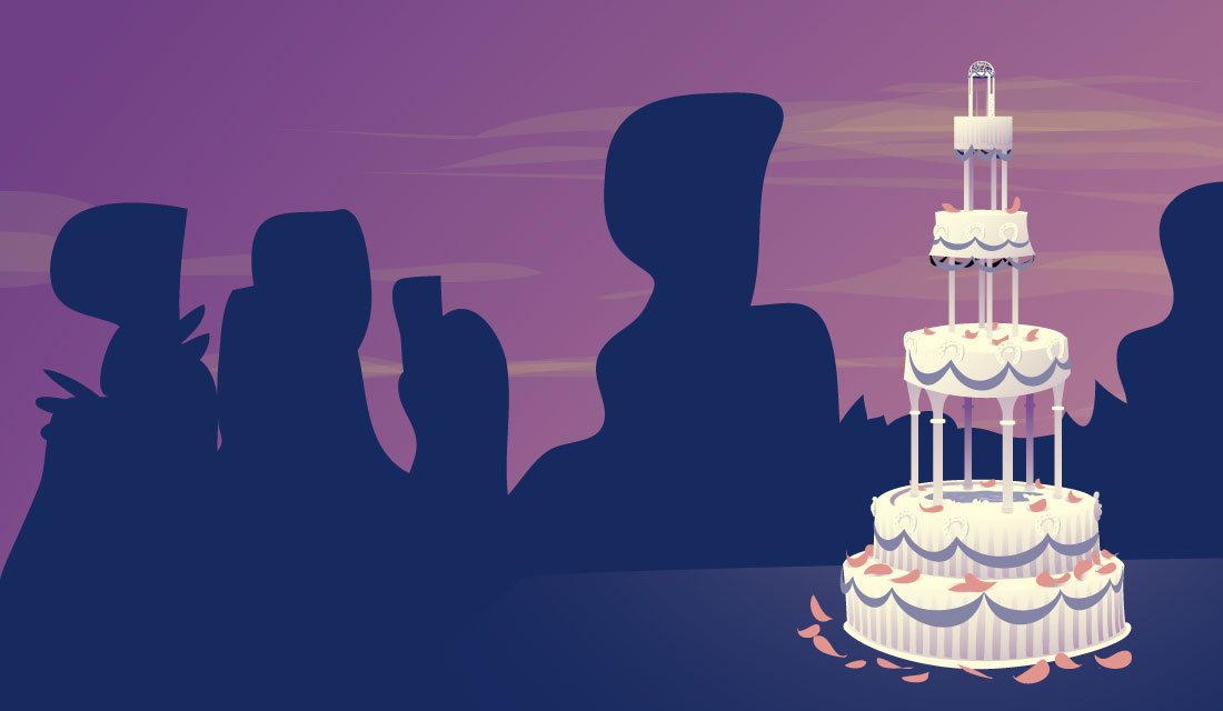 cake