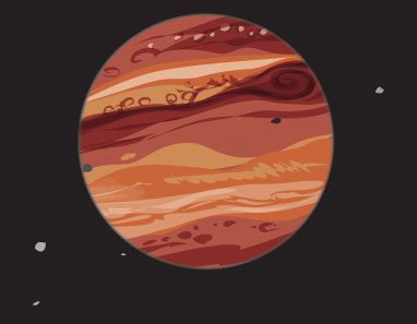 jupiter
