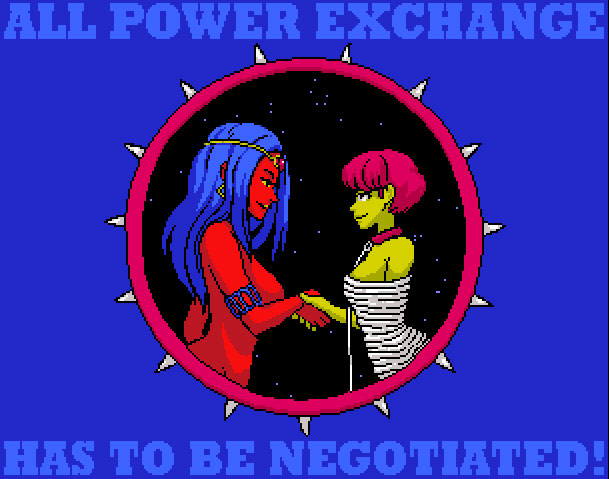 power-exchange