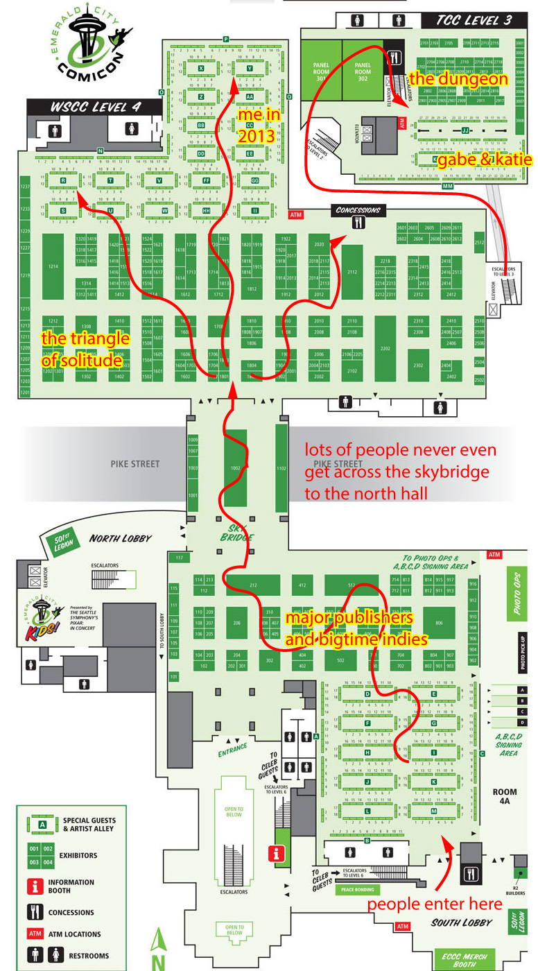 Eccc2014 map