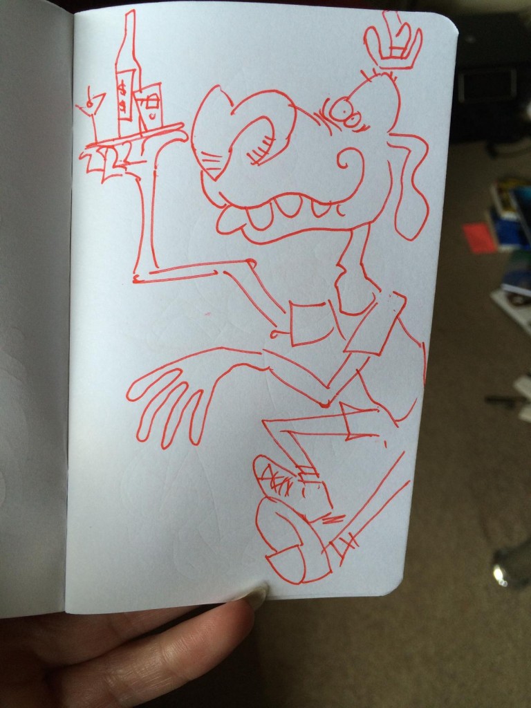 Evernote Snapshot 20140409 150507