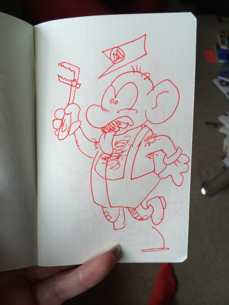 Evernote Snapshot 20140409 171349