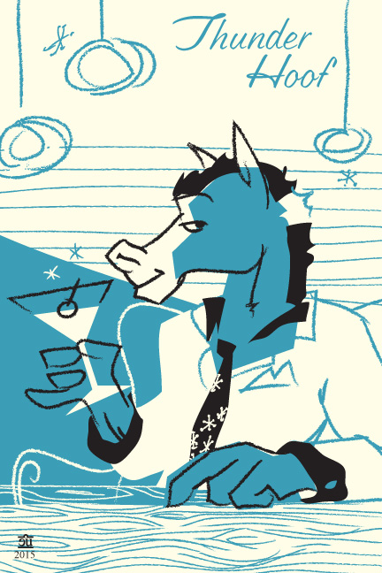 Thunderhoof