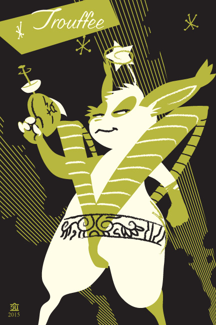 trouffee