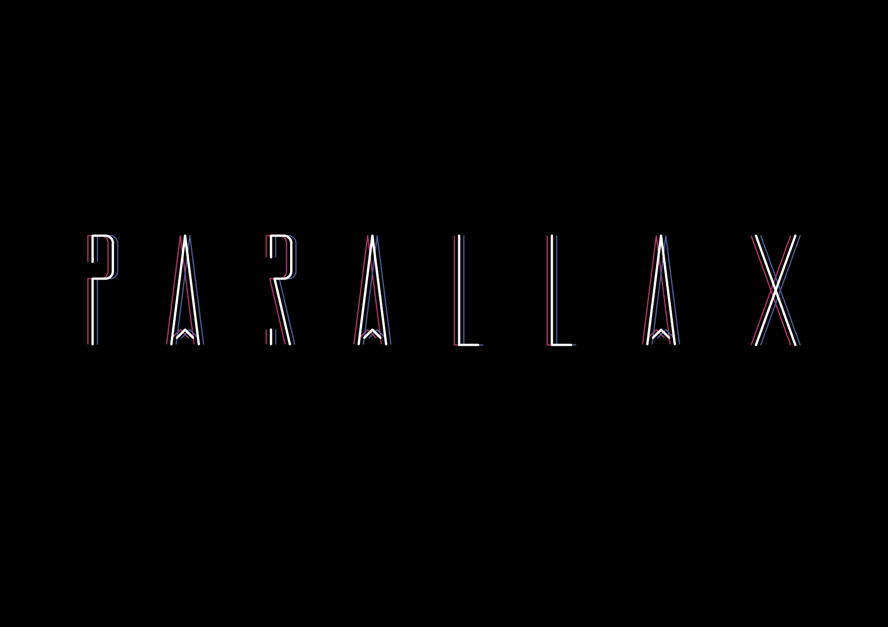 PARALLAX