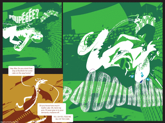 Dragonriders